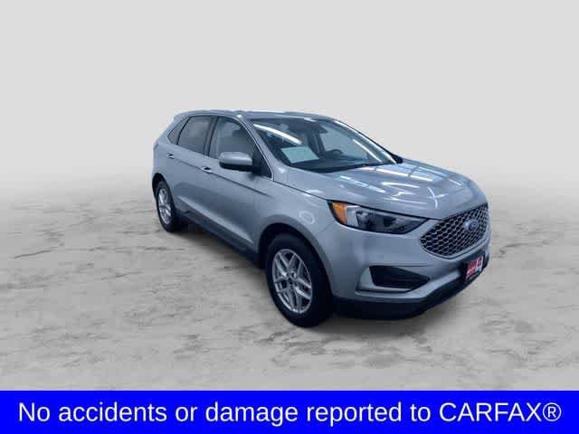 Thumbnail: 2024 Ford Edge - 3