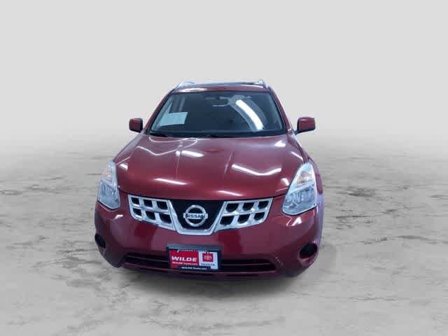 Thumbnail: 2011 Nissan Rogue - 5