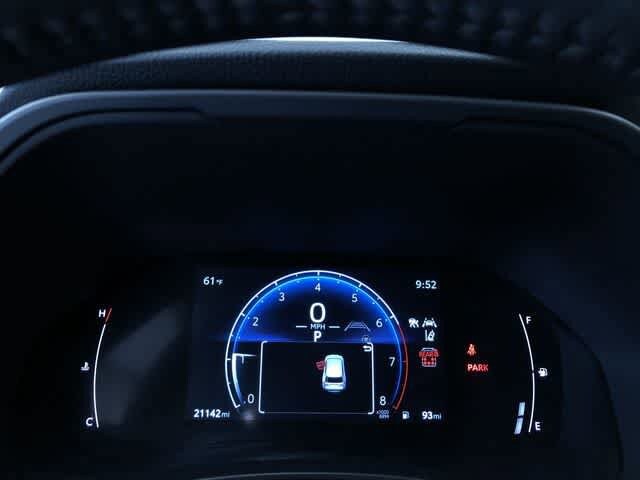 Thumbnail: 2025 Toyota Grand Highlander - 33