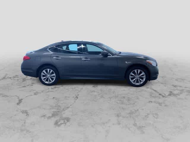 Thumbnail: 2012 INFINITI M37 - 2