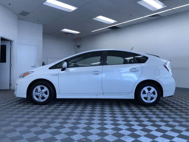Thumbnail: 2010 Toyota Prius - 12