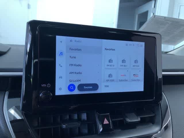 Thumbnail: 2024 Toyota Corolla - 21