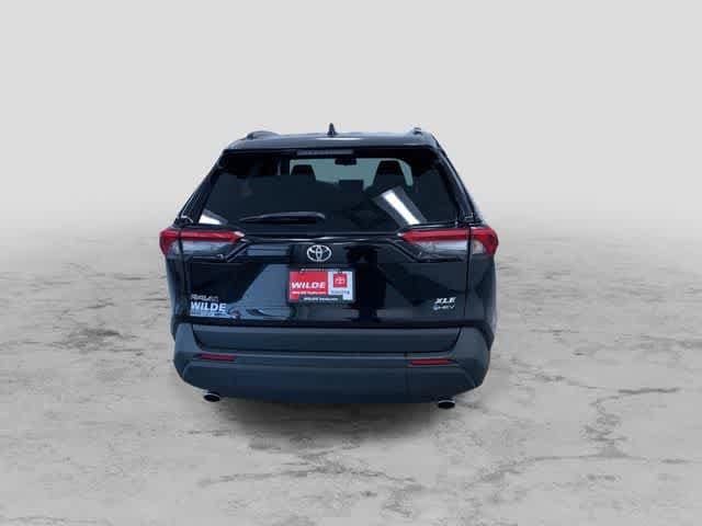 Thumbnail: 2025 Toyota RAV4 - 8