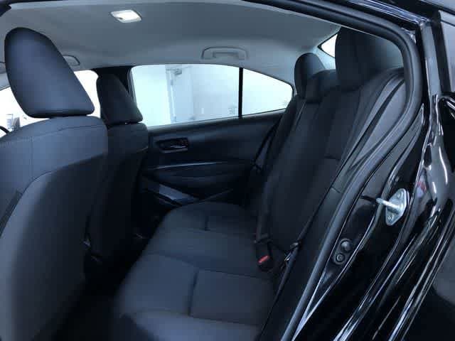 Thumbnail: 2024 Toyota Corolla - 20