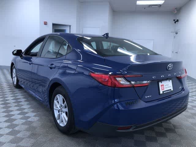 Thumbnail: 2025 Toyota Camry - 13