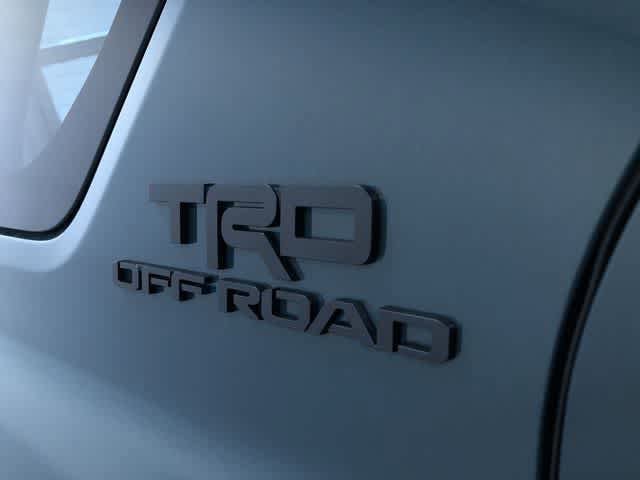 Thumbnail: 2026 Toyota 4Runner - 7