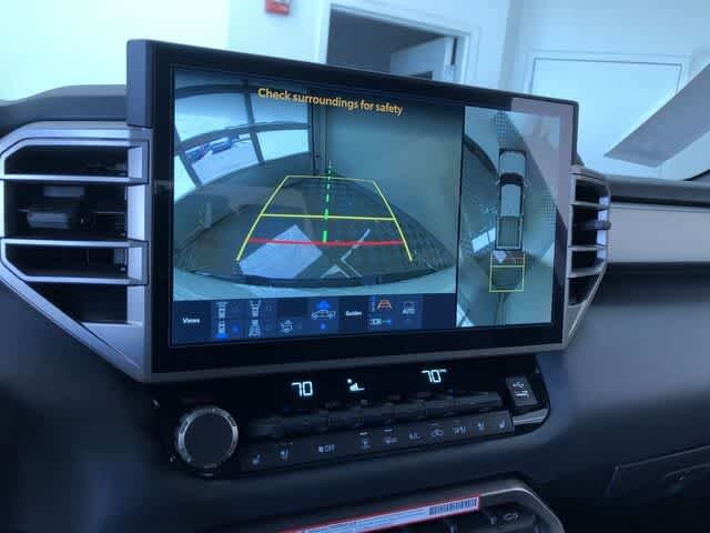 Thumbnail: 2026 Toyota Tundra - 21