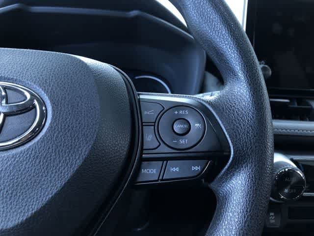 Thumbnail: 2025 Toyota RAV4 - 26