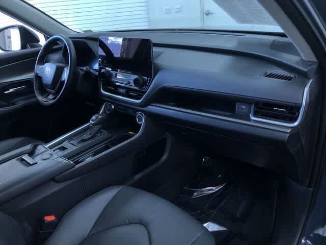 Thumbnail: 2025 Toyota Grand Highlander - 25