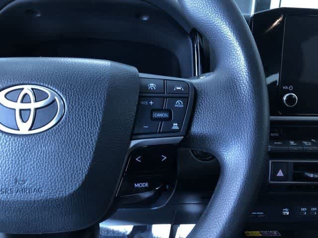 Thumbnail: 2025 Toyota Camry - 26