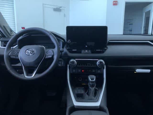 Thumbnail: 2025 Toyota RAV4 - 9