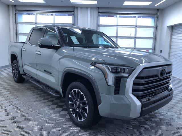 Thumbnail: 2026 Toyota Tundra - 7