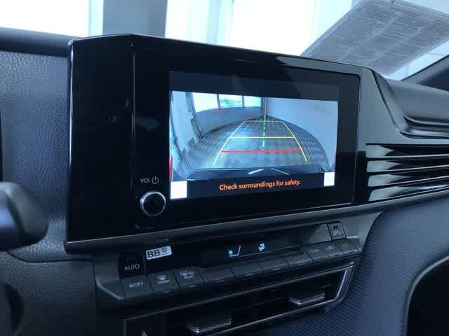 Thumbnail: 2025 Toyota Camry - 28