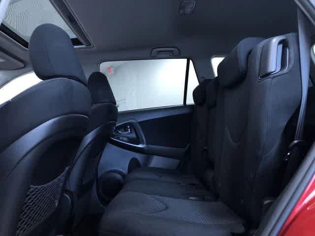 Thumbnail: 2010 Toyota RAV4 - 24