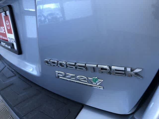 Thumbnail: 2016 Subaru Crosstrek - 16