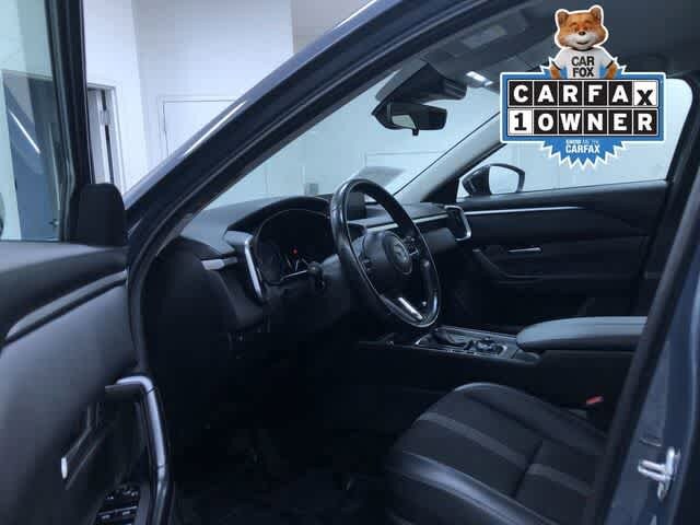 2024 Mazda CX-50 2.5 S Preferred photo 2