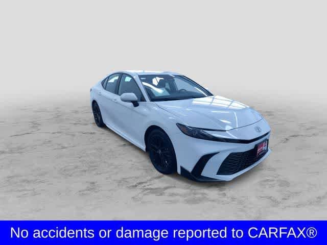 Thumbnail: 2025 Toyota Camry - 3