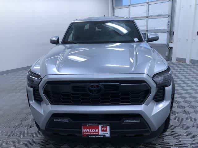 Thumbnail: 2025 Toyota Tacoma - 8