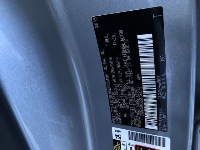 Thumbnail: 2025 Toyota Grand Highlander - 35