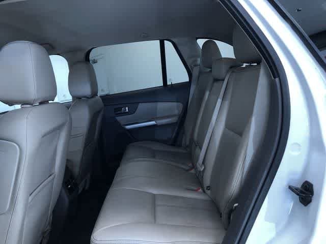 Thumbnail: 2014 Ford Edge - 12