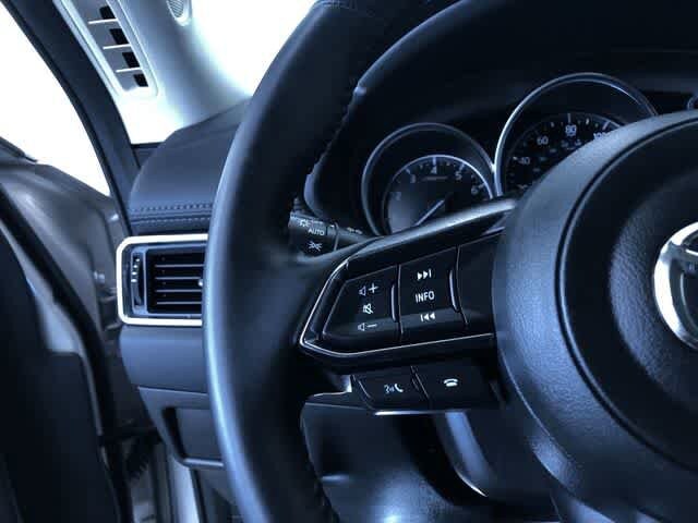 Thumbnail: 2025 Mazda CX-5 - 26