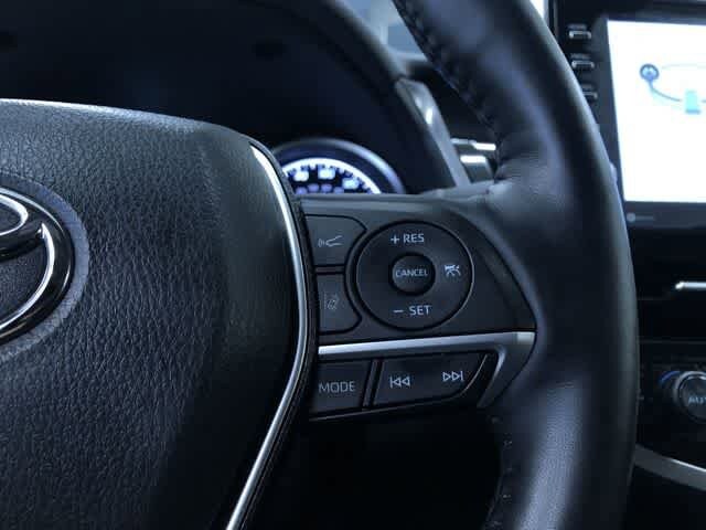 Thumbnail: 2024 Toyota Camry - 26