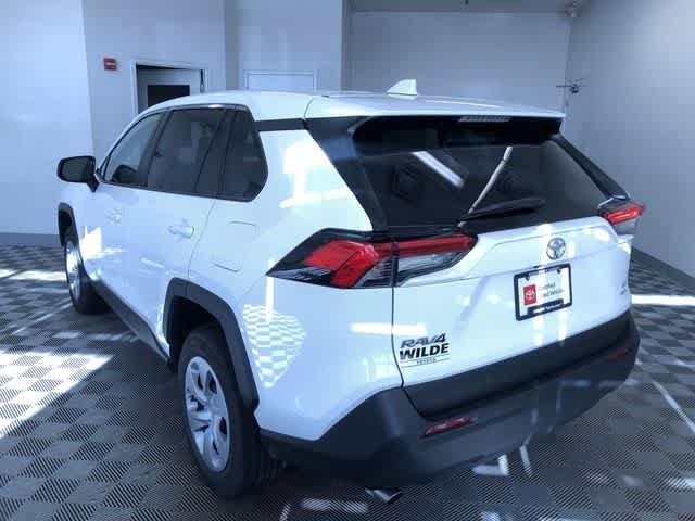 Thumbnail: 2025 Toyota RAV4 - 12