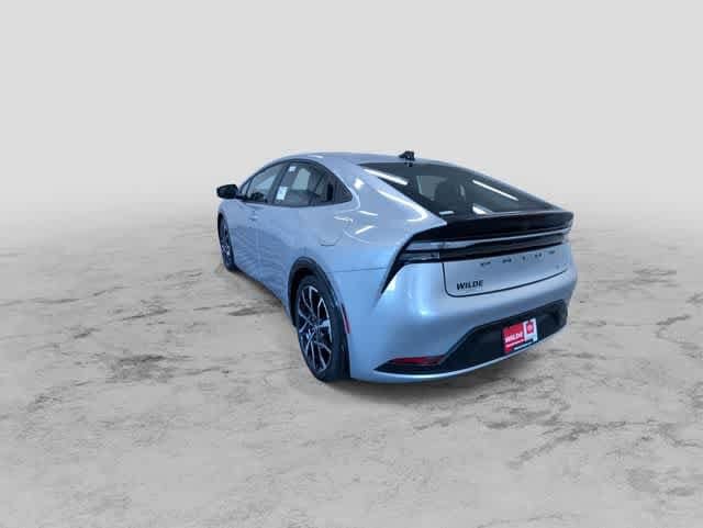 Thumbnail: 2026 Toyota Prius - 7