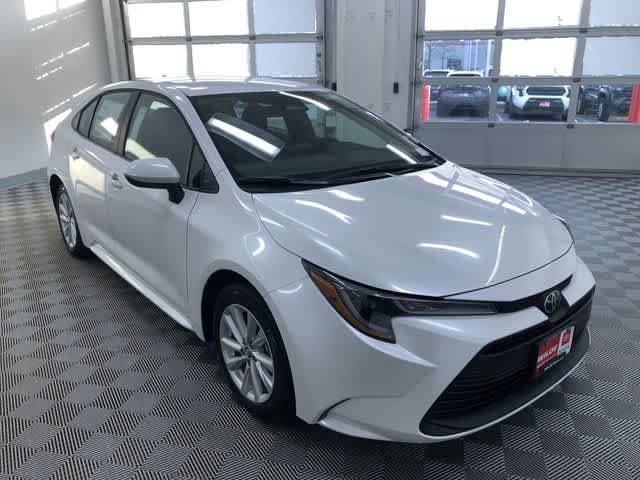 Thumbnail: 2026 Toyota Corolla - 27