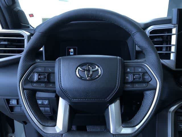 Thumbnail: 2026 Toyota Tundra - 18