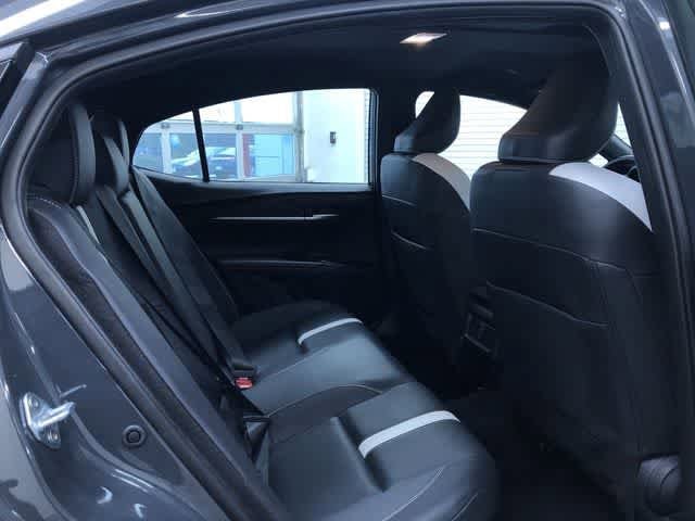 Thumbnail: 2025 Toyota Camry - 21