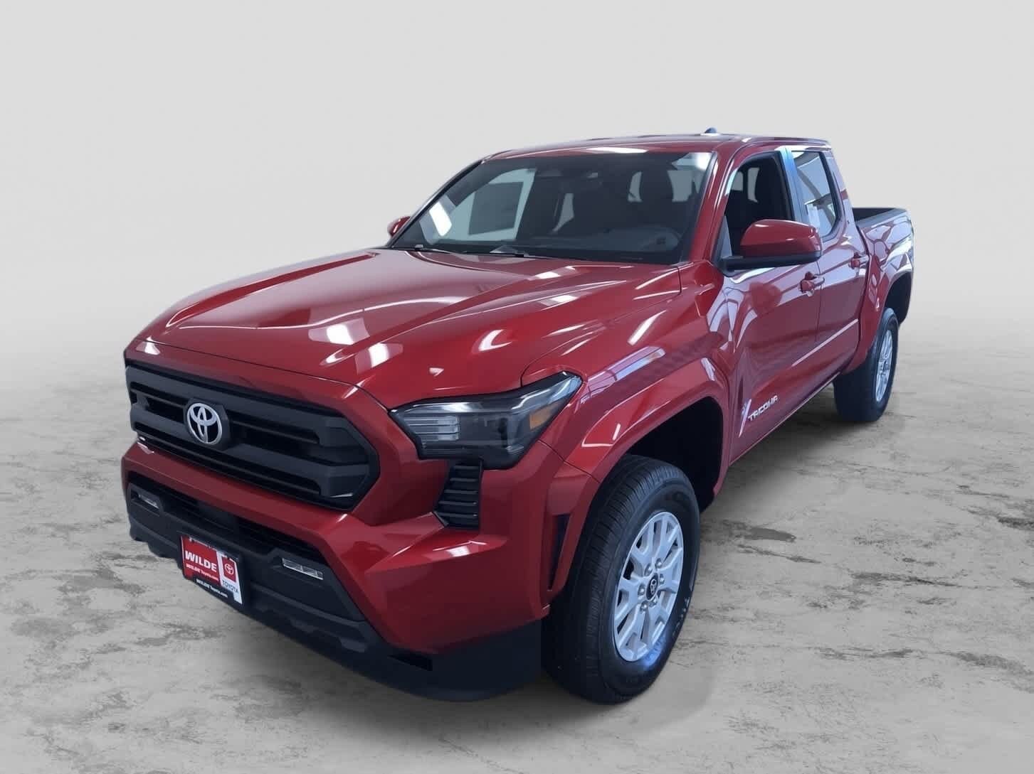 2025 Toyota Tacoma SR5 -
                  West Allis, WI