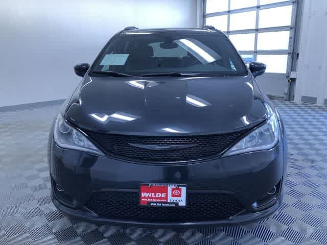 Thumbnail: 2019 Chrysler Pacifica - 15