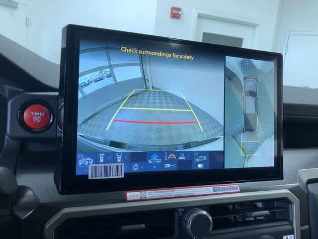 Thumbnail: 2025 Toyota Tacoma - 22