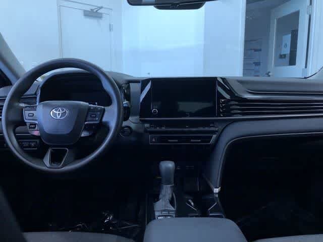 Thumbnail: 2026 Toyota Camry - 17