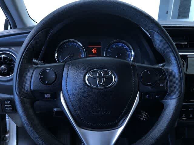 Thumbnail: 2019 Toyota Corolla - 25