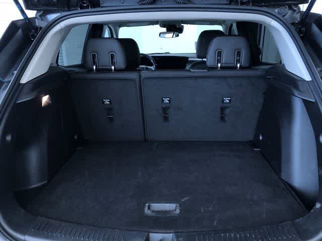 Thumbnail: 2025 Buick Encore GX - 32