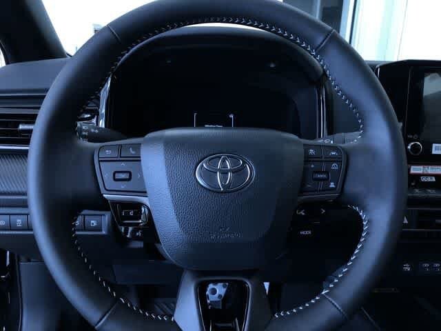 Thumbnail: 2026 Toyota Camry - 24