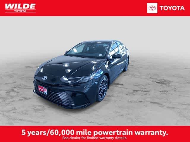 Thumbnail: 2026 Toyota Camry - 5