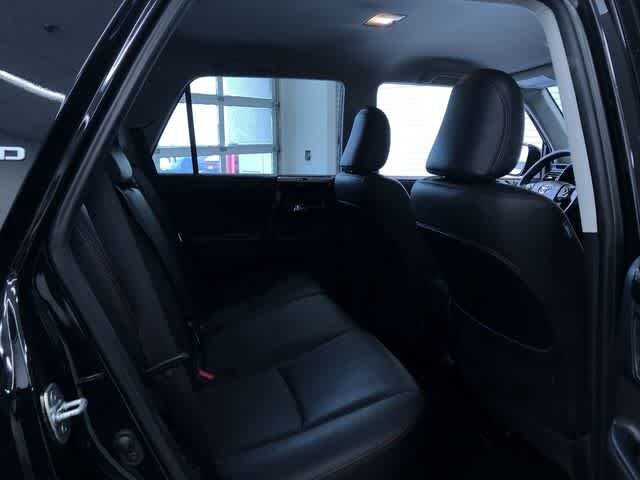 Thumbnail: 2023 Toyota 4Runner - 22