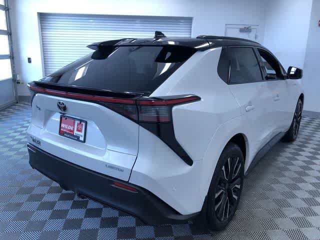 Thumbnail: 2026 Toyota bZ - 34