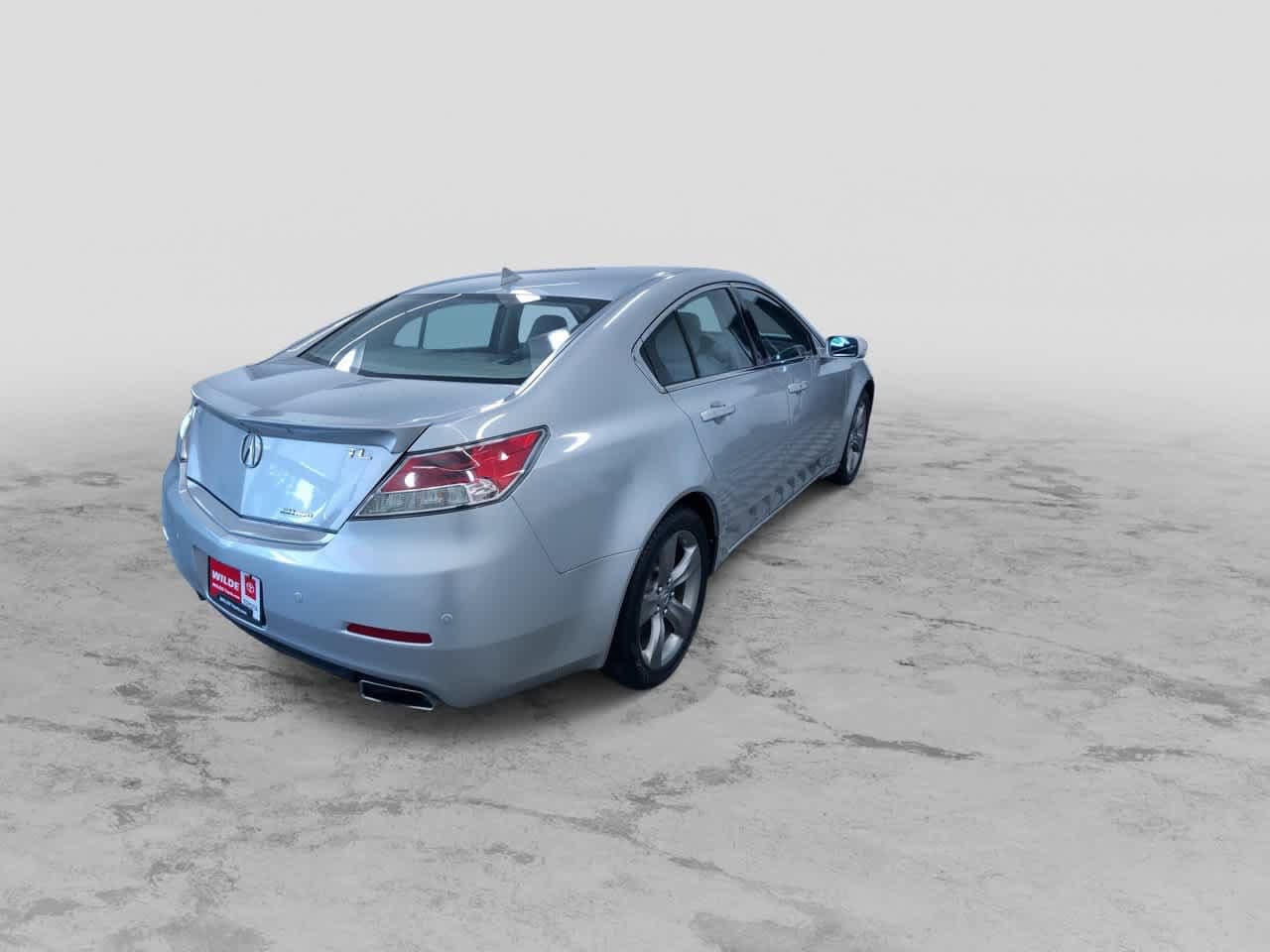 Thumbnail: 2013 Acura TL - 9