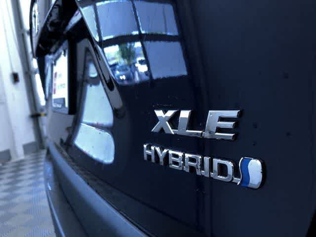 Thumbnail: 2024 Toyota RAV4 - 15
