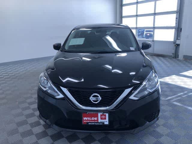 Thumbnail: 2019 Nissan Sentra - 7