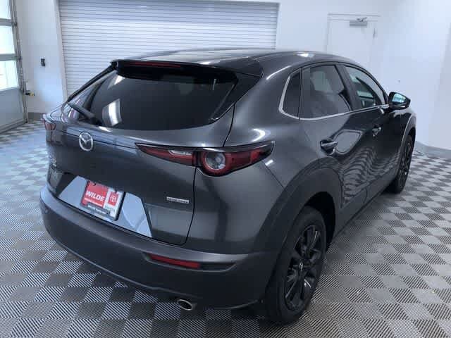 Thumbnail: 2024 Mazda CX-30 - 34
