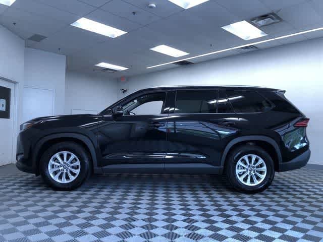 Thumbnail: 2026 Toyota Grand Highlander - 11