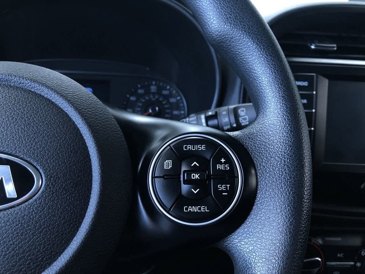 Thumbnail: 2020 Kia Soul - 25