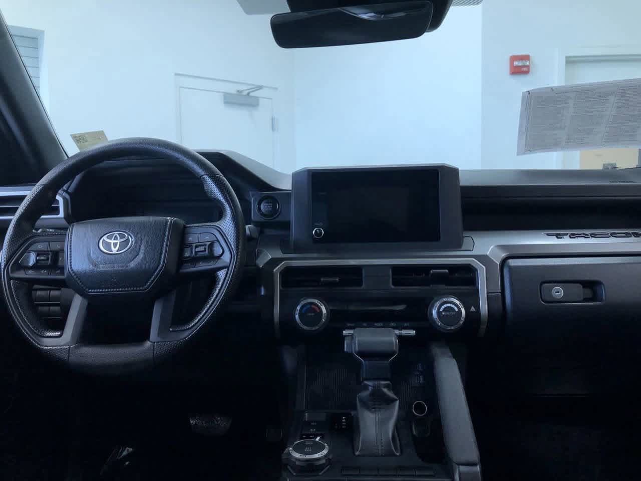 Thumbnail: 2024 Toyota Tacoma - 19