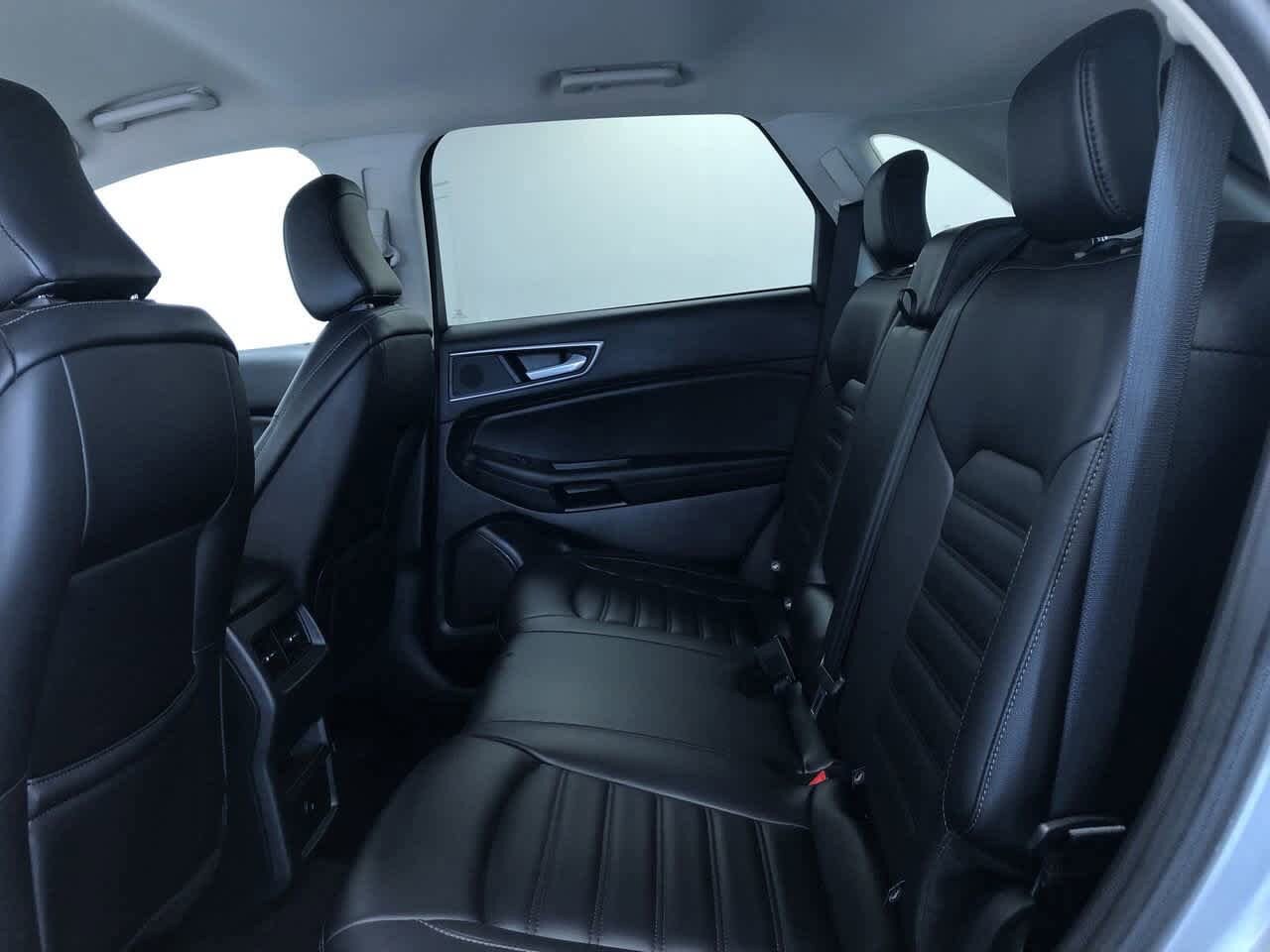 Thumbnail: 2024 Ford Edge - 20