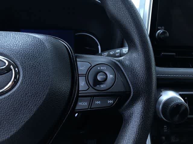 Thumbnail: 2023 Toyota RAV4 - 26